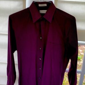 Shirt 15 - 151/2 Van Heiden